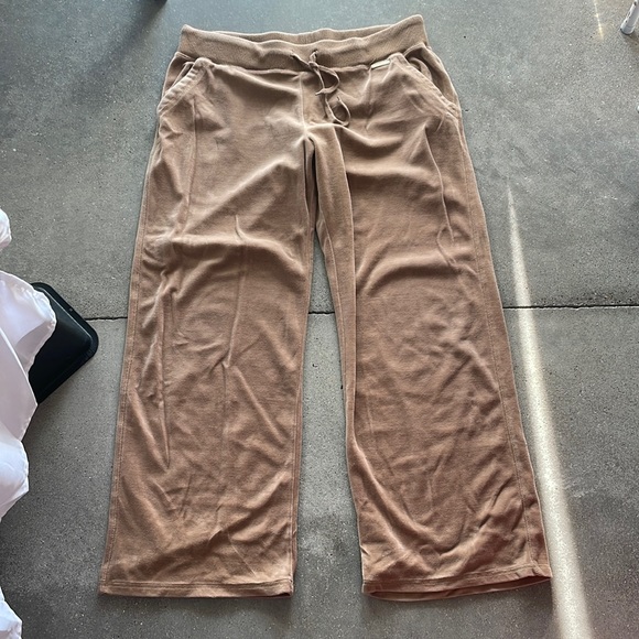 Michael Kors Track Pants / Joggers / Sweatpants - Velvet - Picture 2 of 4